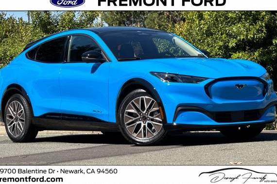 FORD MUSTANG MACH-E 2024 3FMTK3R42RMA15216 image FORD MUSTANG MACH-E 2024 3FMTK3R42RMA15216 image